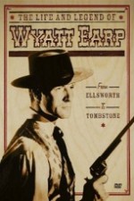 Watch The Life and Legend of Wyatt Earp Zumvo